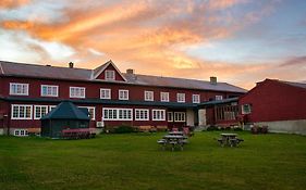 Høvringen Høgfjellshotell